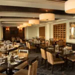 The Loft Wine Room