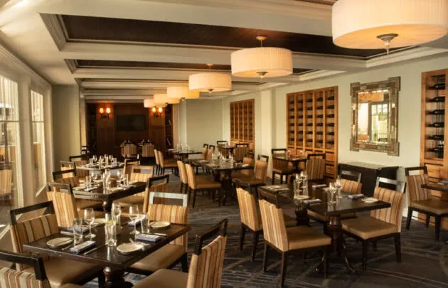 The Loft Wine Room