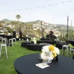 Studio Lawn Event