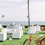 Pacific Lawn Reception