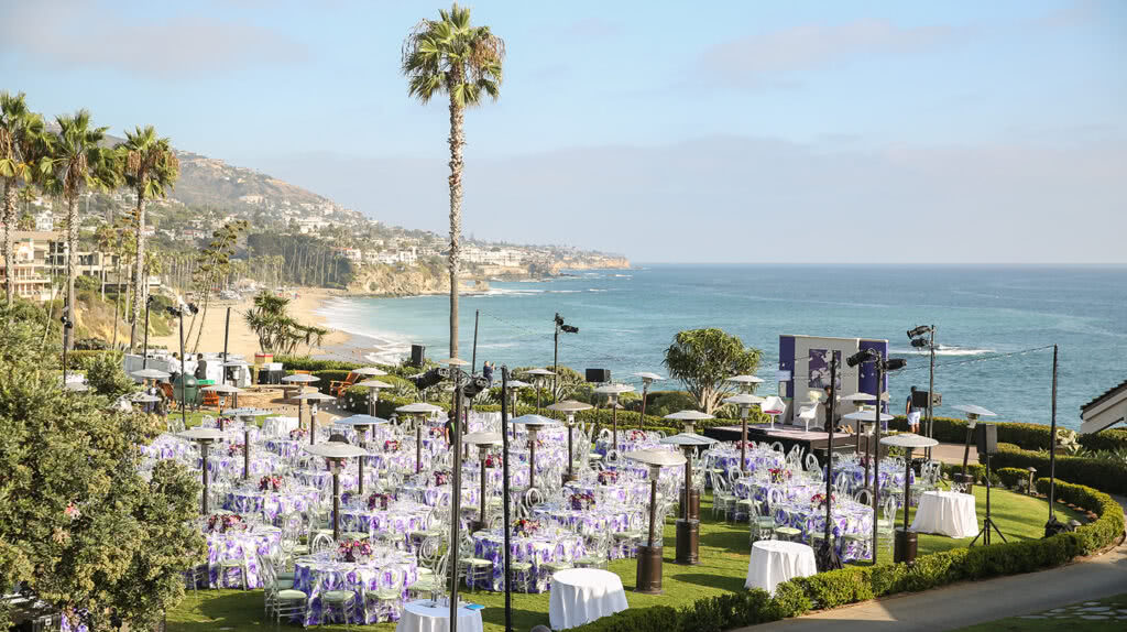 Laguna Beach Hotel Image Gallery Montage Laguna Beach