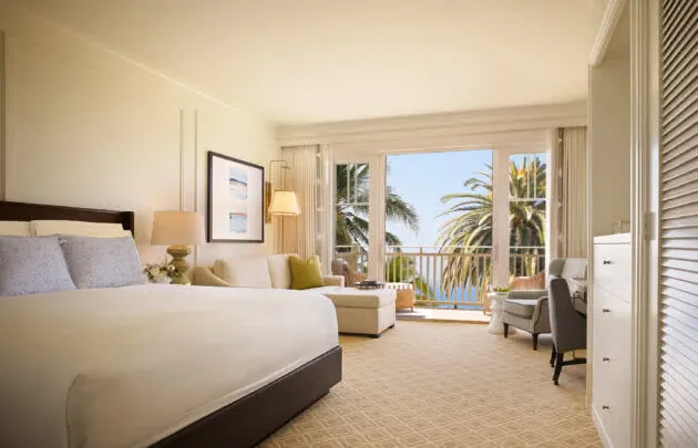 Montage Laguna Beach Guest Suite