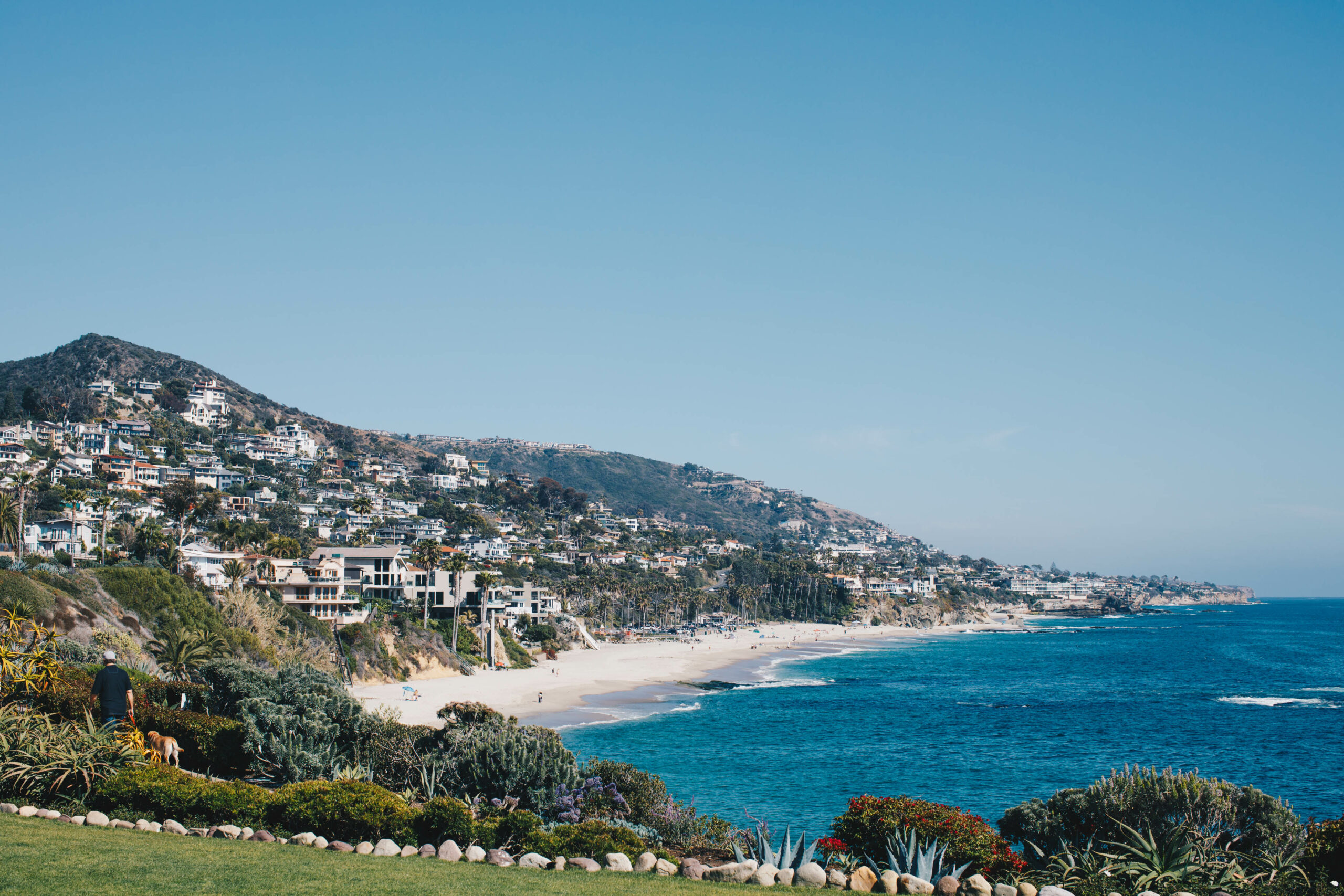 Pre-Arrival | Montage Laguna Beach