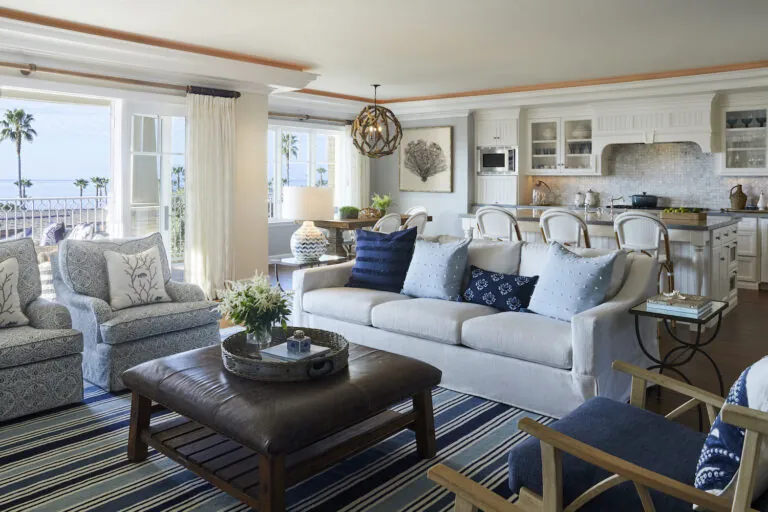 Montage Laguna Beach Residential