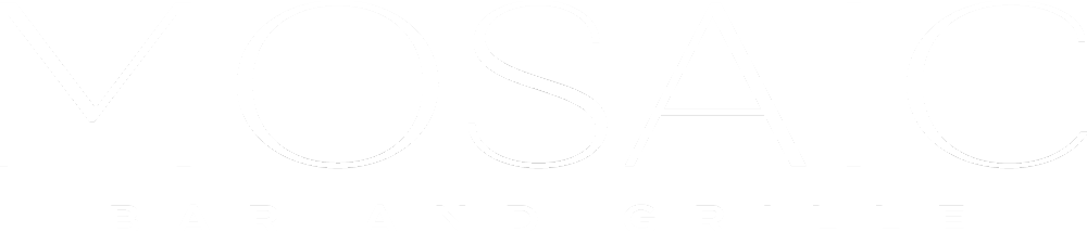 Mosaic Logo