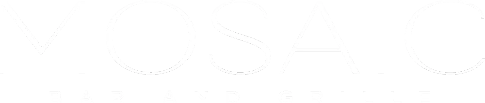 Mosaic Logo