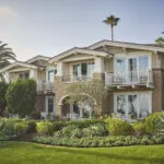 Bungalow Exterior