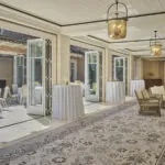 Grand Ballroom Foyer