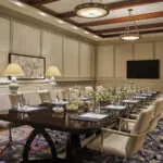 The Boardroom