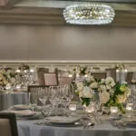 Gallery Ballroom Dinner