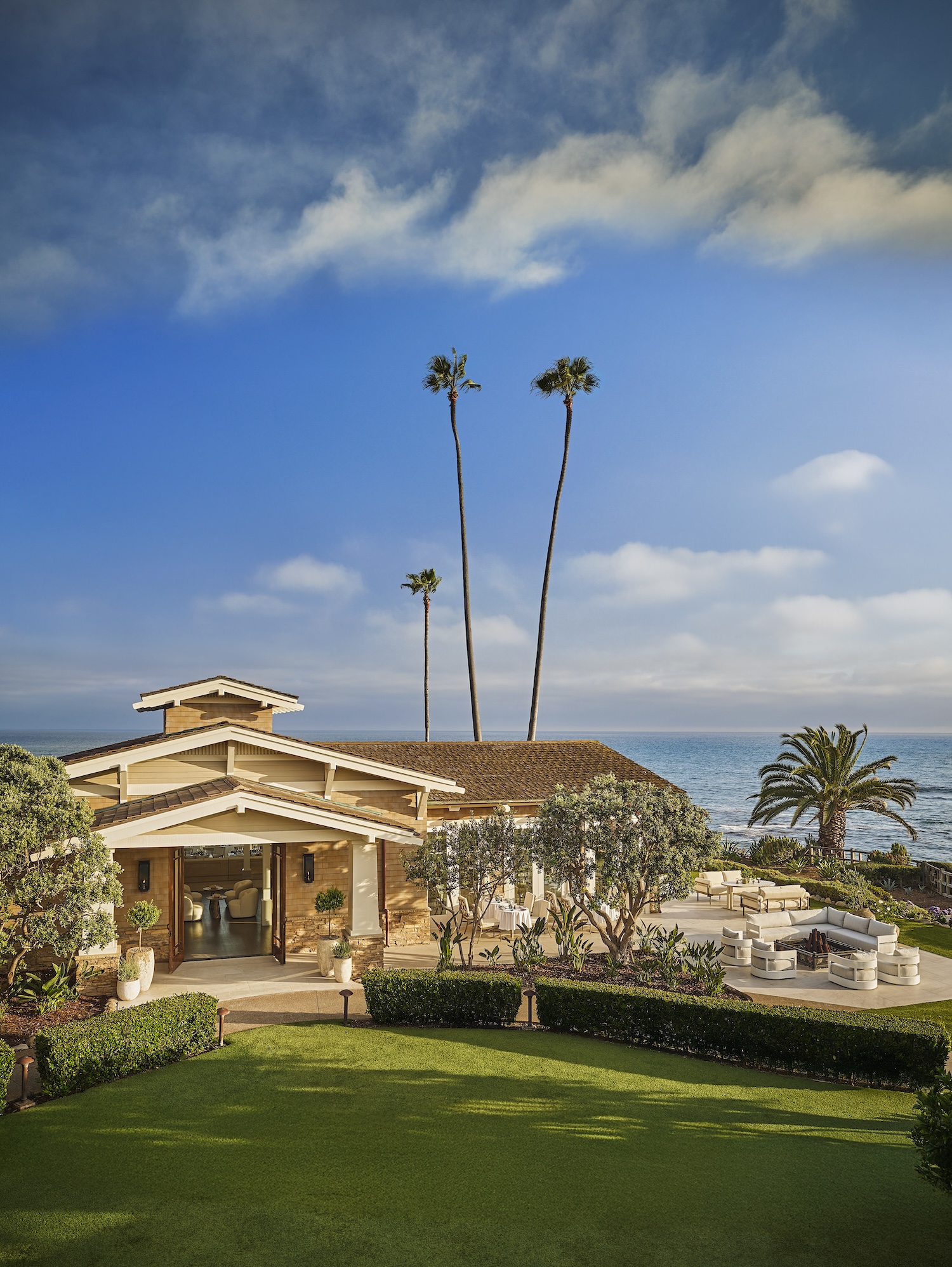 Montage Laguna Beach accommodation