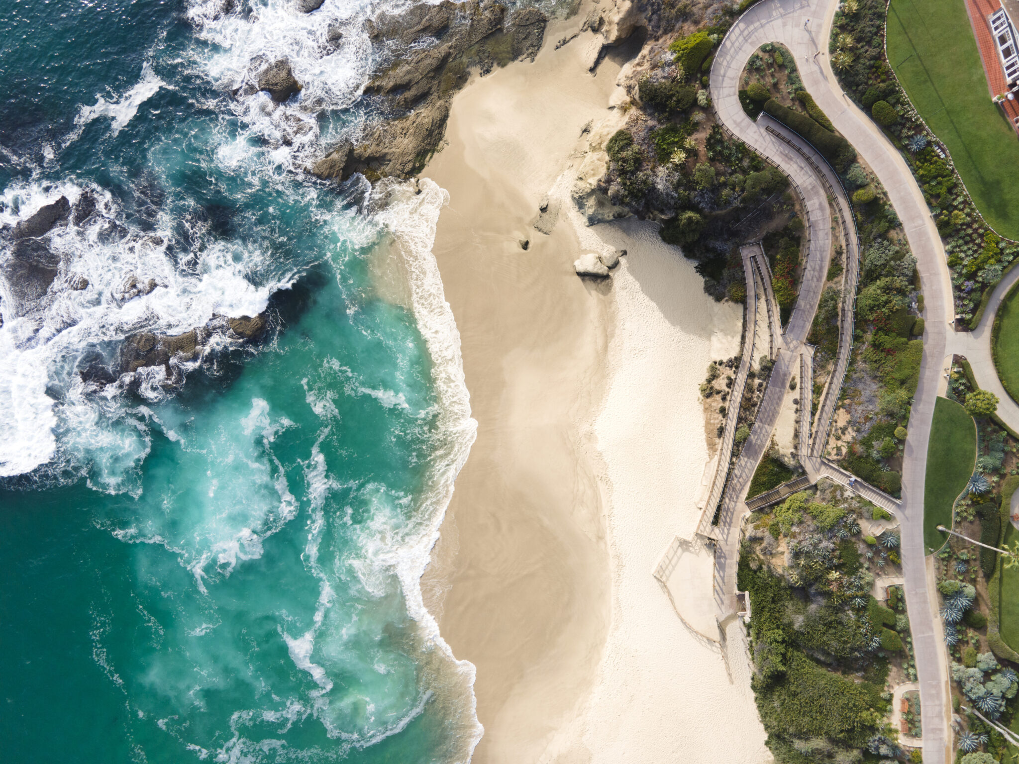 Treasure Island Beach