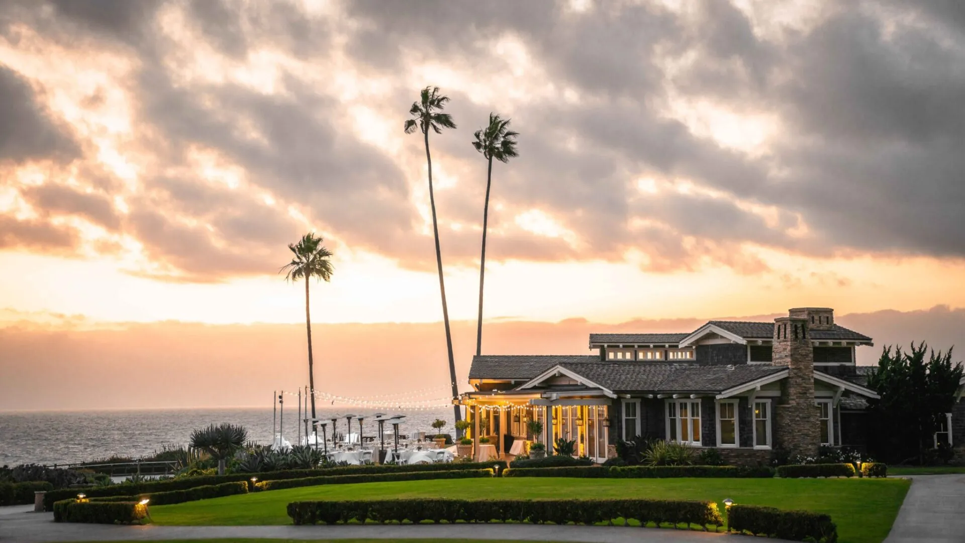 The Studio at Montage Laguna Beach