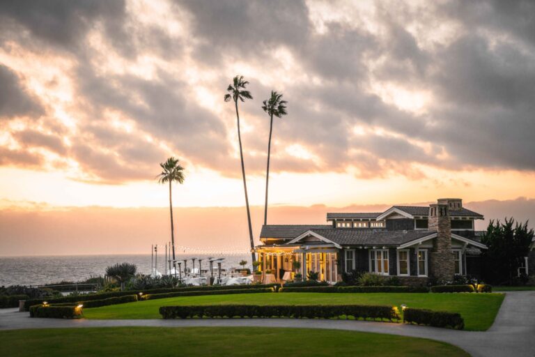 The Studio at Montage Laguna Beach