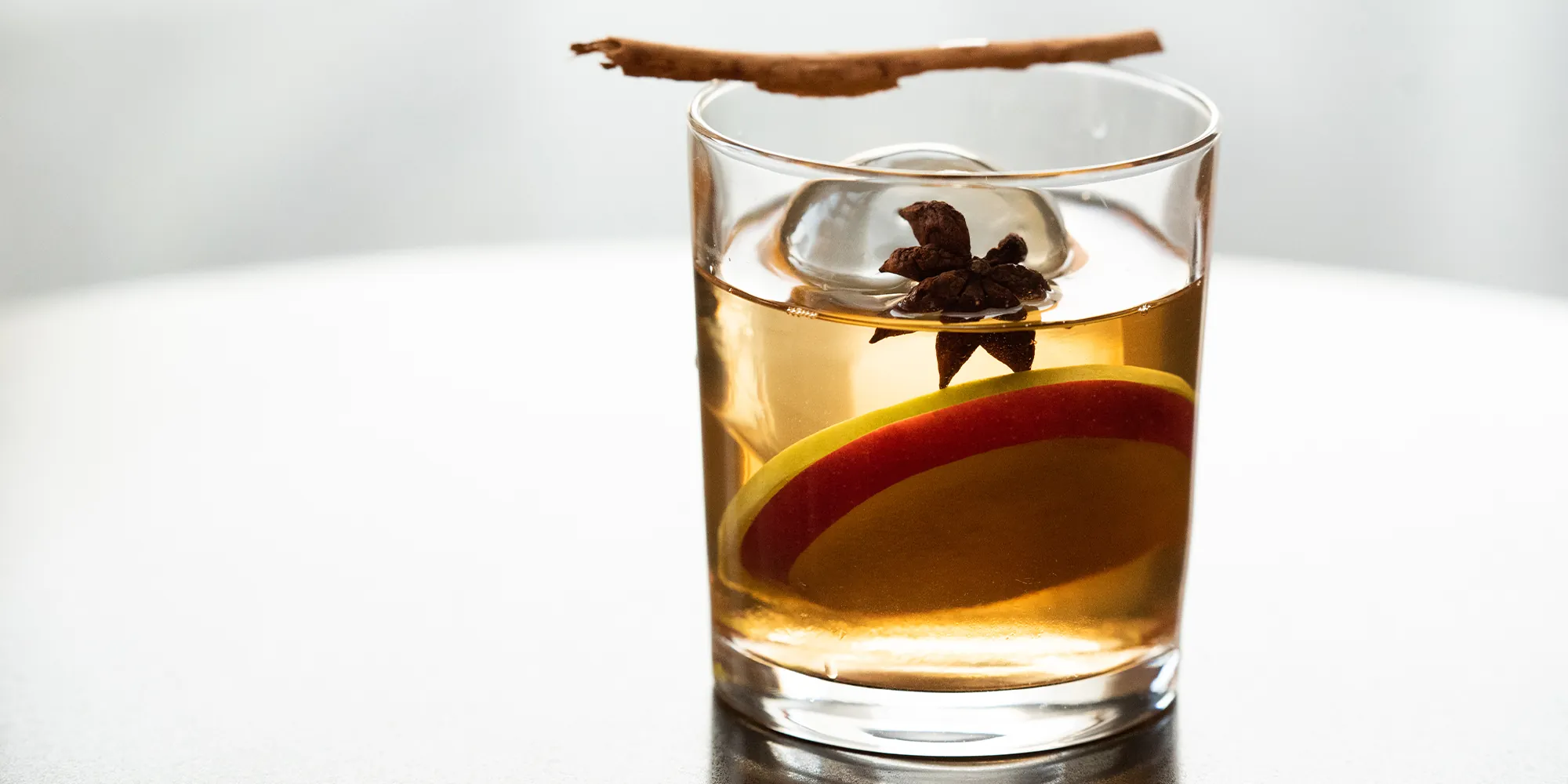 Old Fashion at The Loft at Montage Laguna Beach