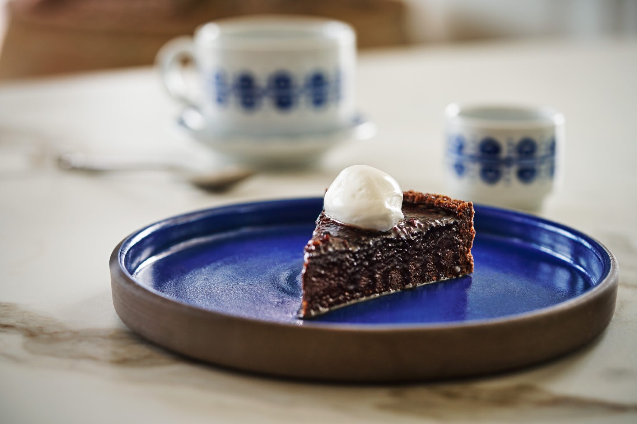 Studio Dessert