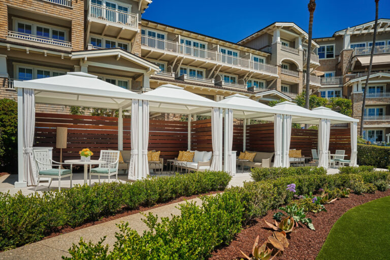 Cabanas