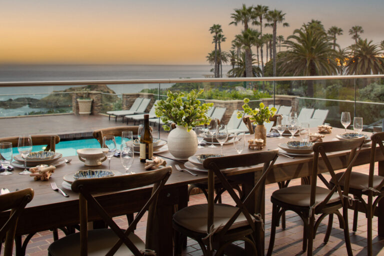 Private Dining