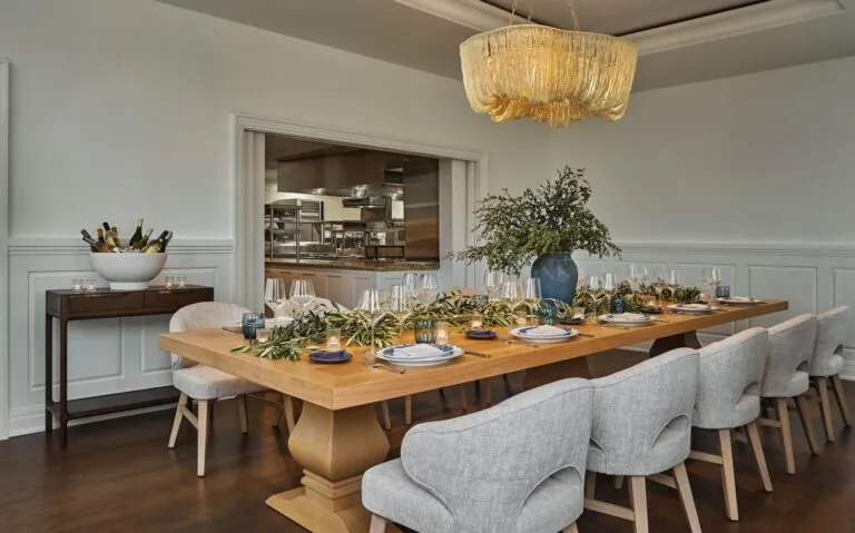 Private Dining Studio