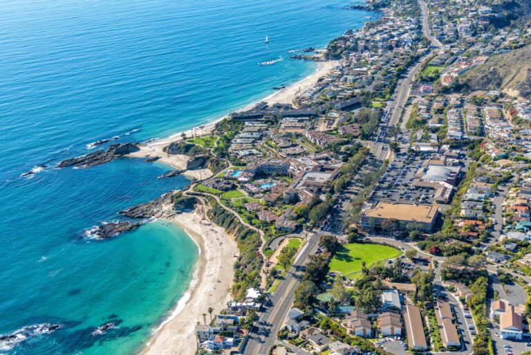 Montage-Laguna-Beach-Coastline-North