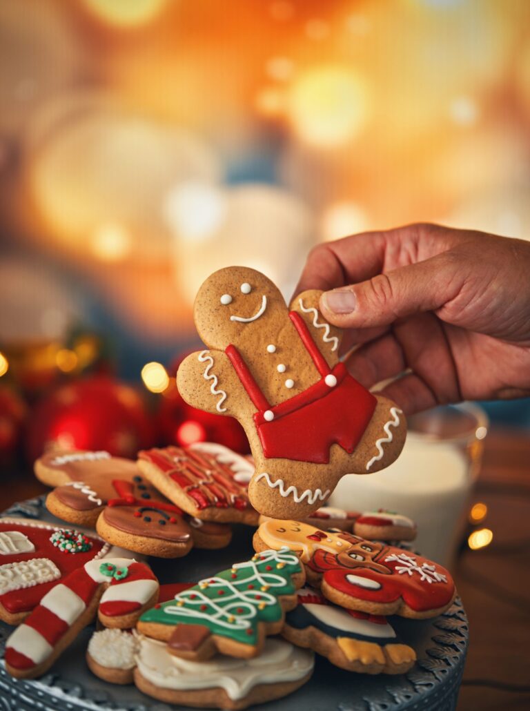 Gingerbread