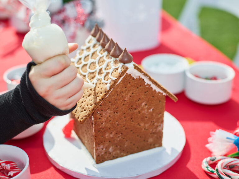Gingerbread
