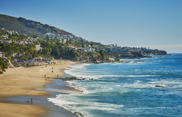 Beach Property Detail