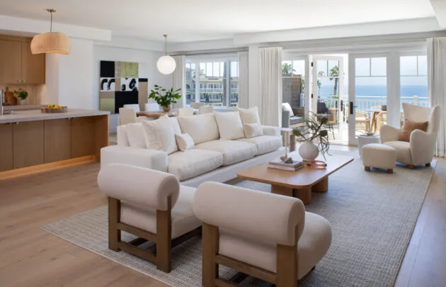 Montage Laguna Residences