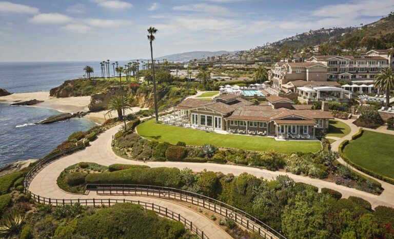 Montage Laguna Beach