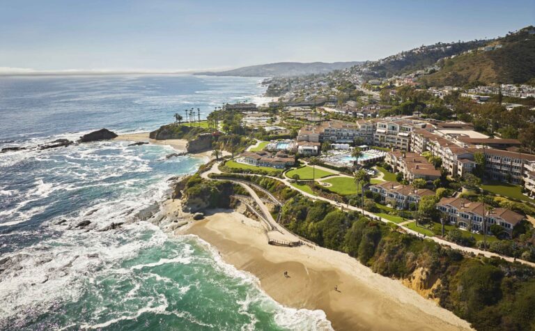 Montage Laguna Beach