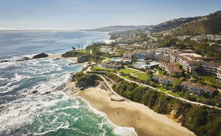 Montage Laguna Beach