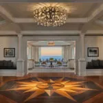 Montage Laguna Beach Lobby