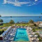 Montage Laguna Beach Exterior