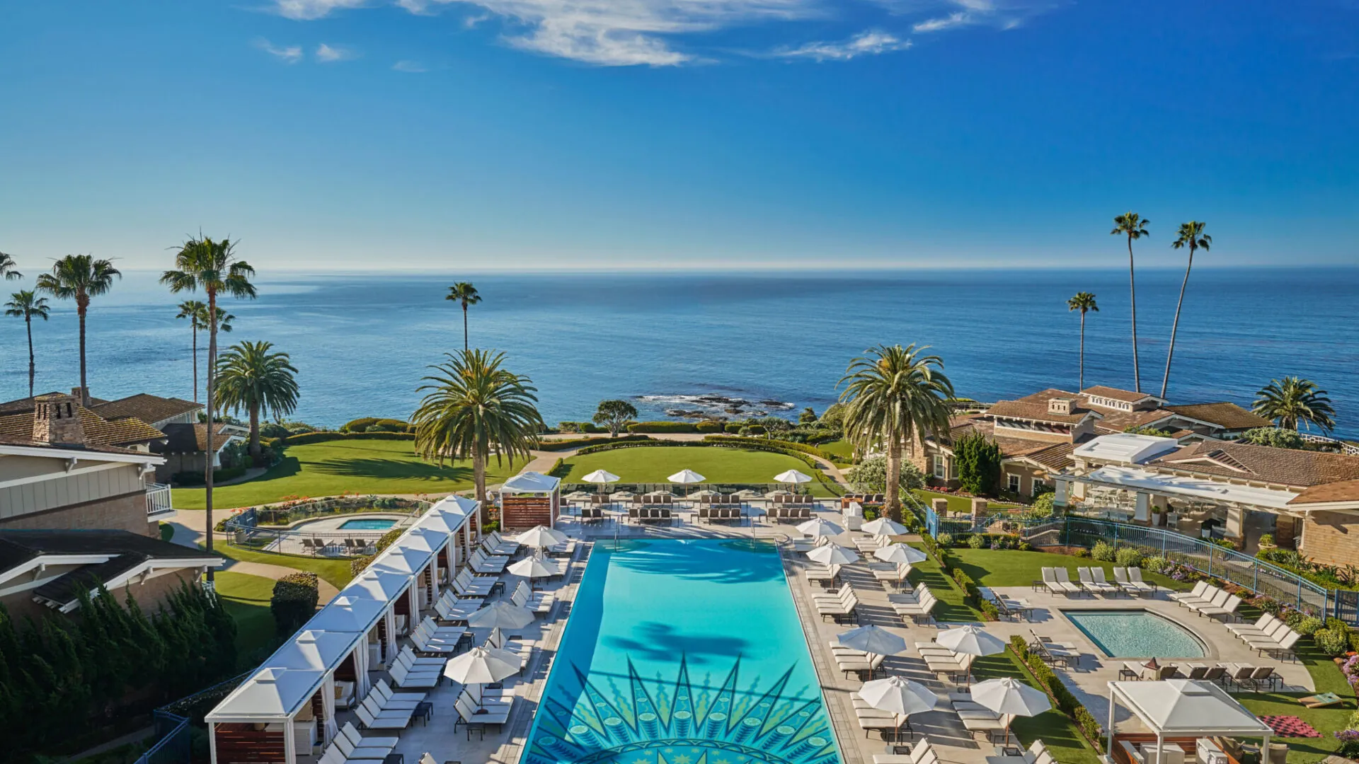 Montage Laguna Beach Exterior