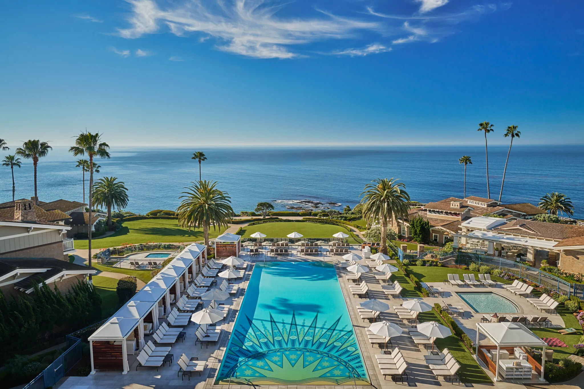 Montage Laguna Beach Exterior