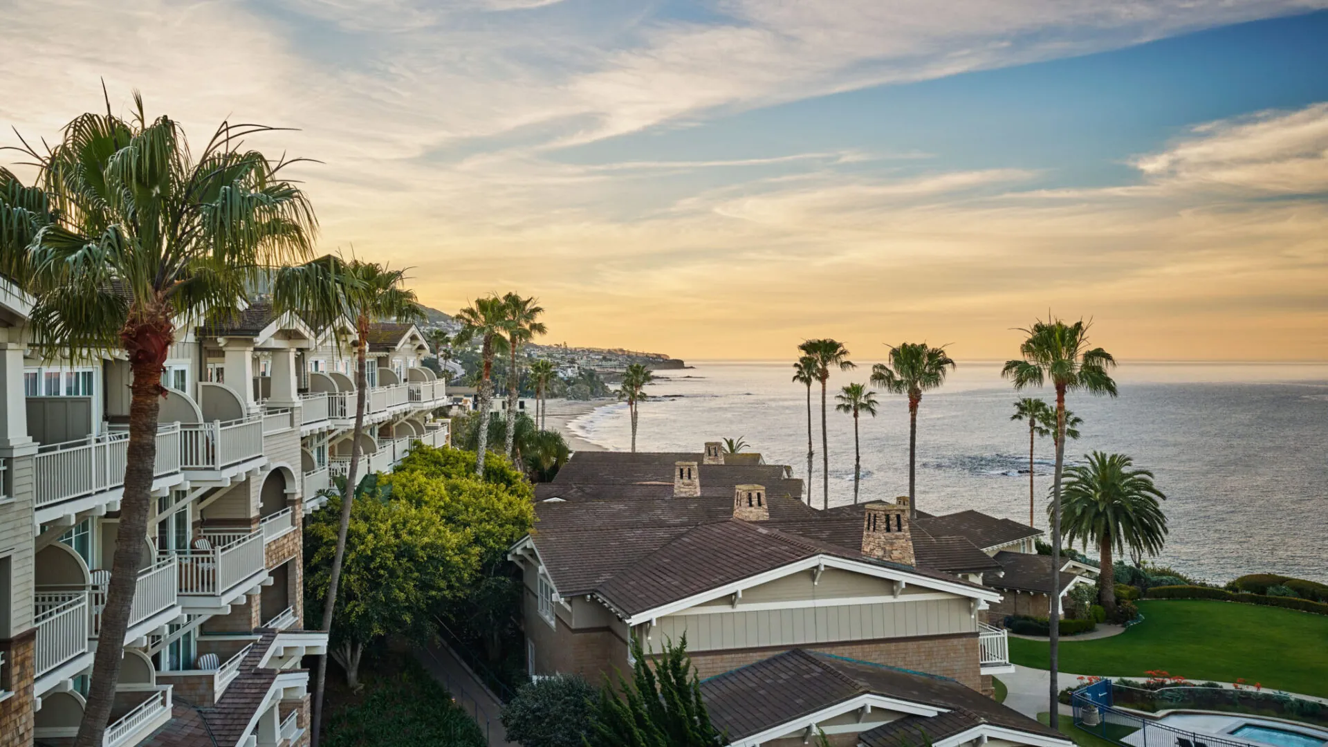 Montage Laguna Beach Exterior