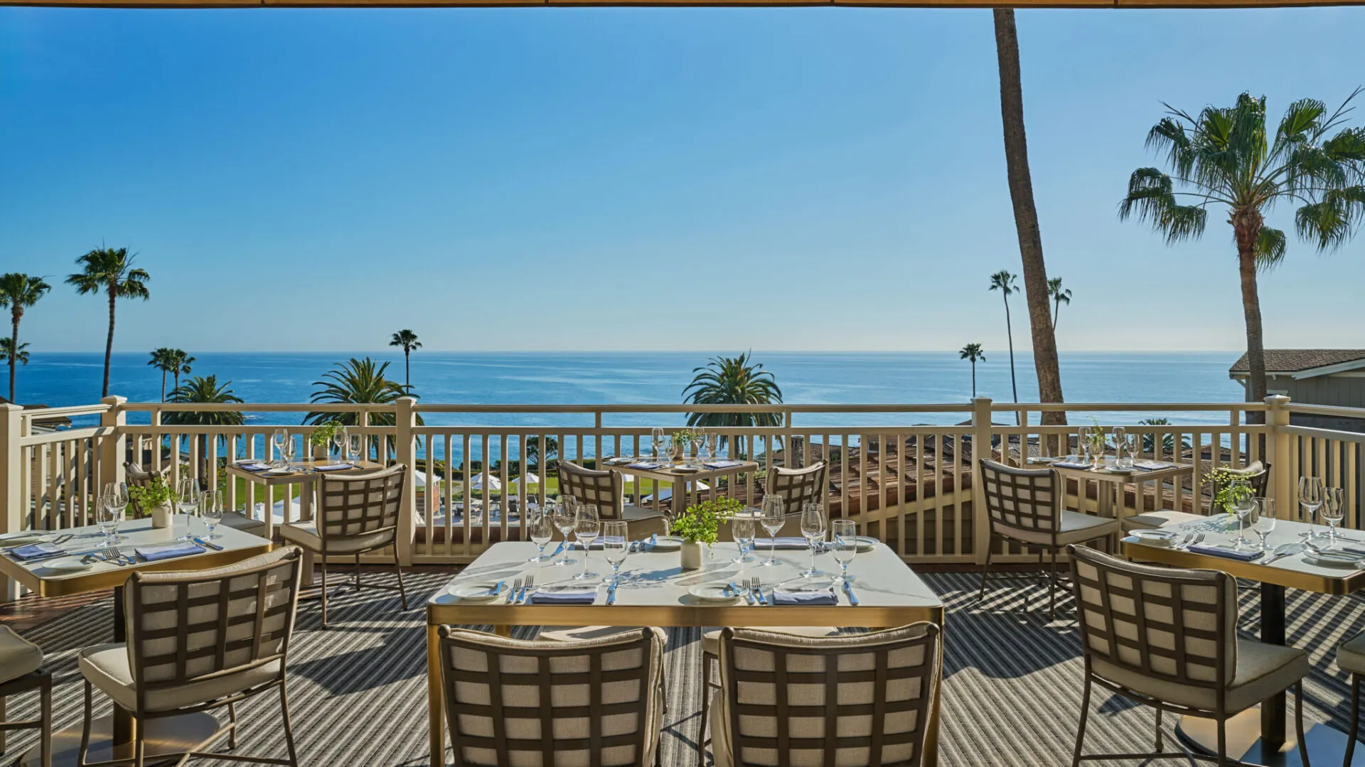 Montage Laguna Beach Loft