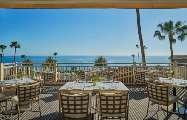 Montage Laguna Beach Loft