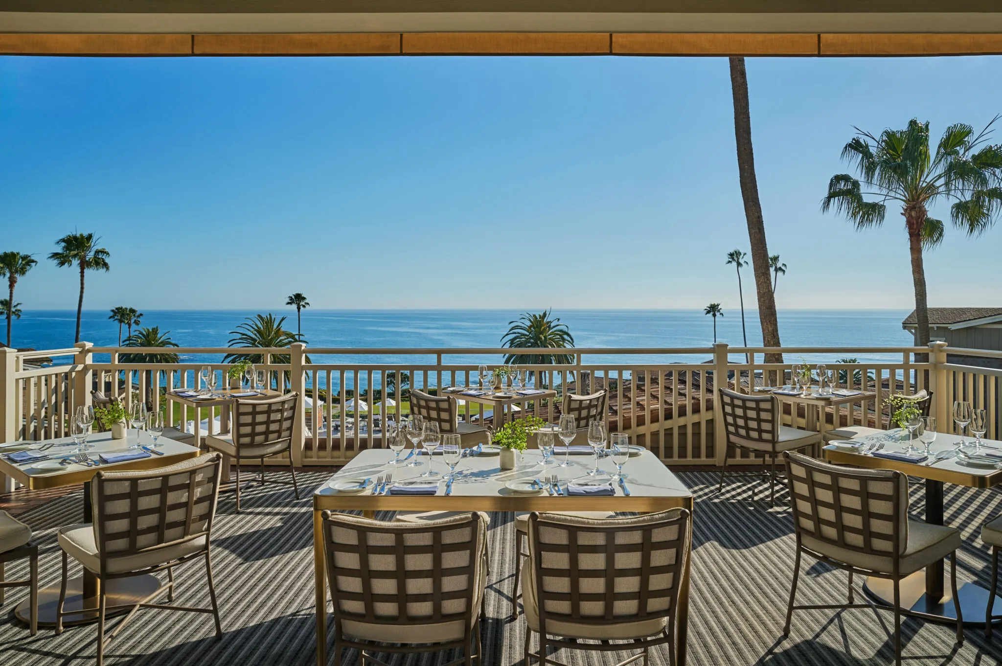 Montage Laguna Beach Loft