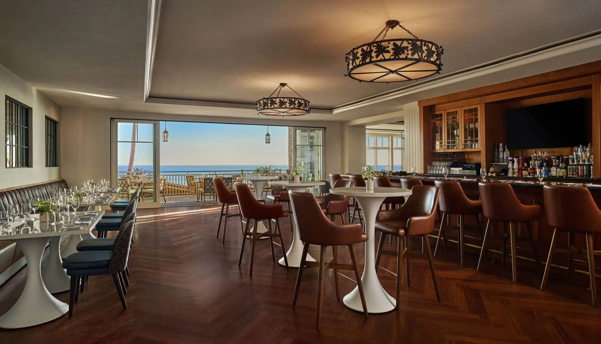Montage Laguna Beach Loft