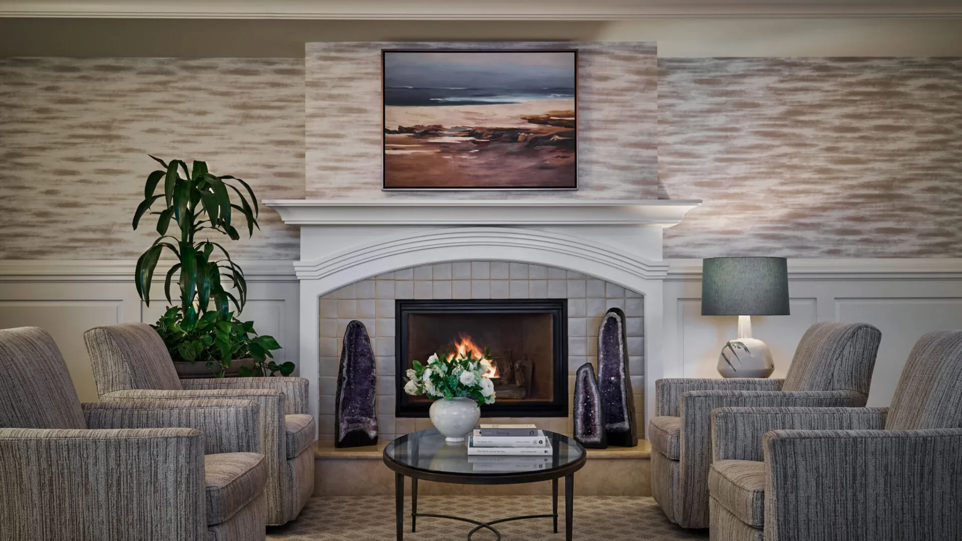 Montage Laguna Beach Spa