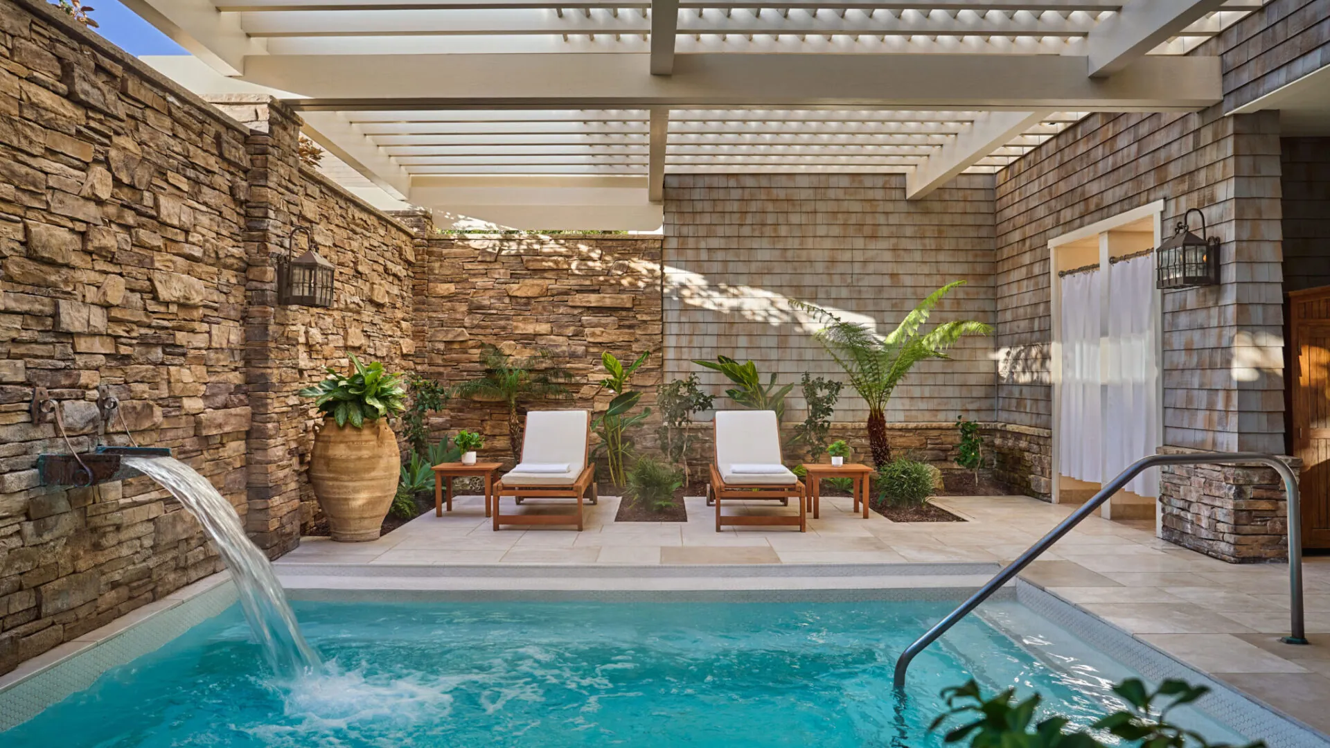 Montage Laguna Beach Spa