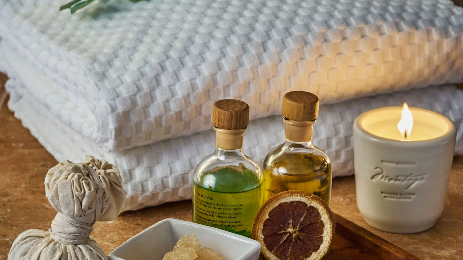 Montage Laguna Beach Spa