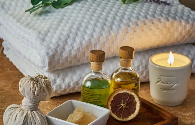 Montage Laguna Beach Spa