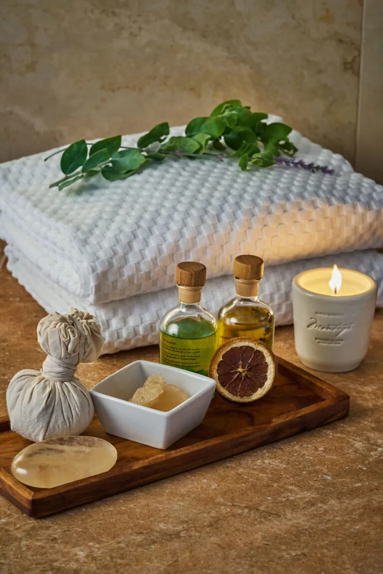 Montage Laguna Beach Spa