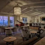 Montage Laguna Beach Lobby