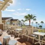Montage Laguna Beach Lobby
