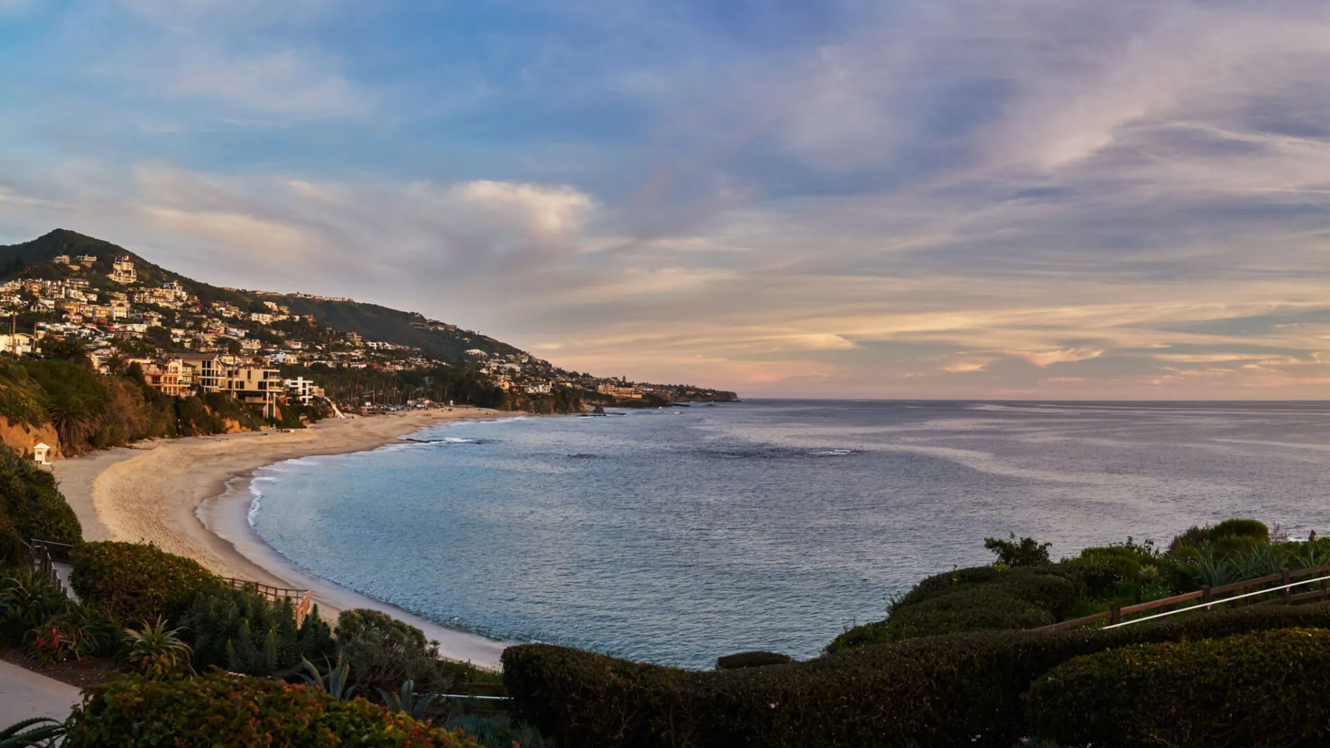 Montage Laguna Beach Exterior