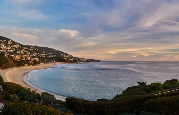 Montage Laguna Beach Exterior