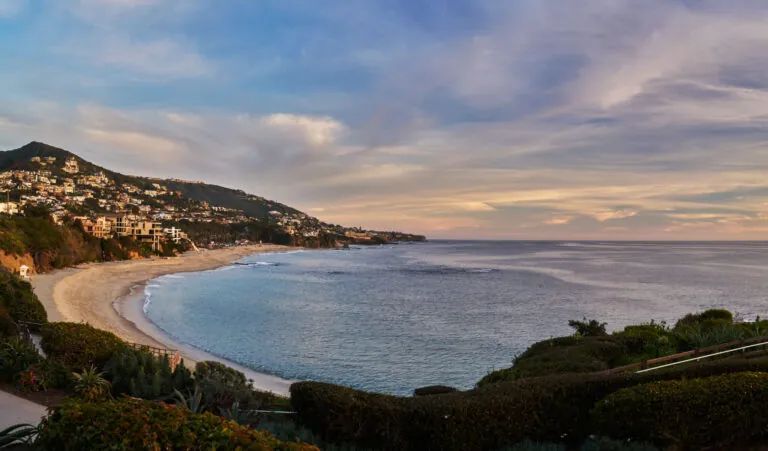 Montage Laguna Beach Exterior